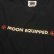 Photo7: MOON Equipped Iron Cross Line Long Sleeve T-shirt