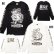 Photo4: Rat Fink x MOON  Equipped Long Sleeve T-shirt (4)