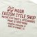 Photo5: MOON Custom Cycle Shop Long Sleeve T-shirt (5)