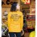 Photo2: MOON Custom Cycle Shop Long Sleeve T-shirt (2)
