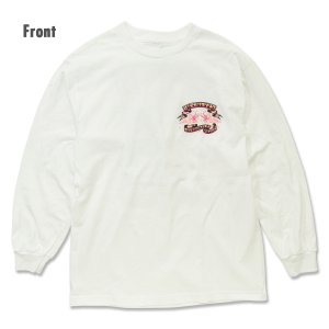 Photo5: Sparkling Sprightly Fairy Long Sleeve T-shirt