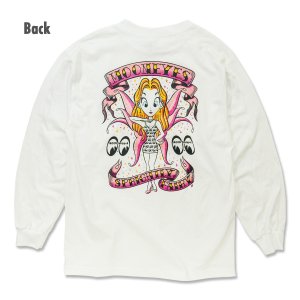Photo4: Sparkling Sprightly Fairy Long Sleeve T-shirt