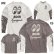 Photo10: MOON Equipped Layered Long Sleeve T-shirt (10)