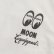 Photo6: MOON Equipped Layered Long Sleeve T-shirt (6)