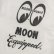 Photo5: MOON Equipped Layered Long Sleeve T-shirt (5)