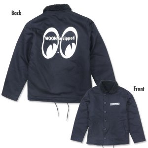 Photo2: MOON Equipped N-1 Jacket