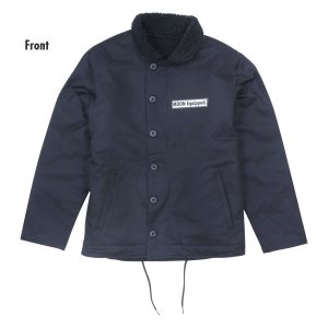 Photo3: MOON Equipped N-1 Jacket