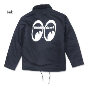 Photo4: MOON Equipped N-1 Jacket