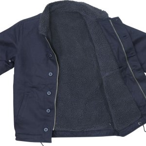 Photo5: MOON Equipped N-1 Jacket
