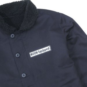 Photo7: MOON Equipped N-1 Jacket