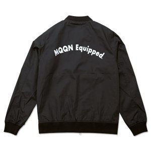 Photo5: MOON Equipped Mono Jacket