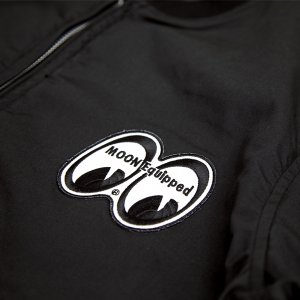 Photo8: MOON Equipped Mono Jacket