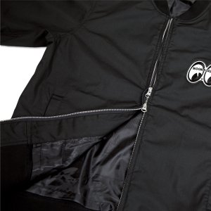 Photo7: MOON Equipped Mono Jacket