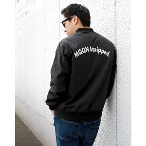 Photo2: MOON Equipped Mono Jacket