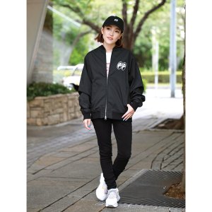 Photo10: MOON Equipped Mono Jacket