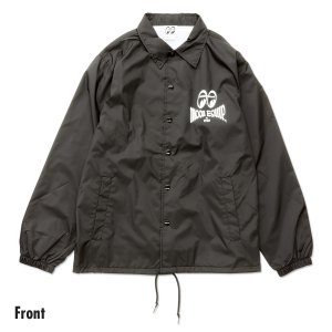 Photo8: MOON Equipped Iron Cross Coach Jacket