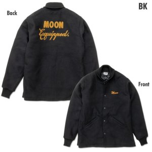 Photo3: 【30%OFF】MOON Equipped Car Club Jacket