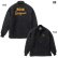 Photo3: 【30%OFF】MOON Equipped Car Club Jacket (3)