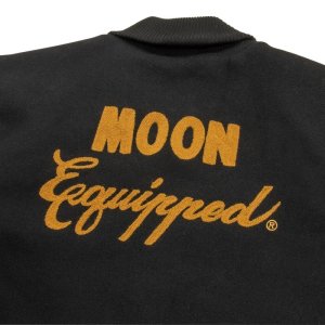 Photo4: 【30%OFF】MOON Equipped Car Club Jacket