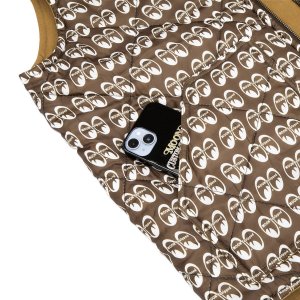 Photo14: 【30%OFF】MOON Equipped Star Reversible Vest