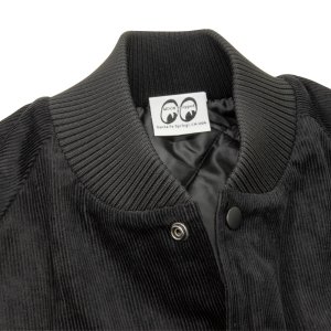 Photo7: MOON Equipped Corduroy Varsity Jacket