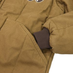 Photo11: MOON Equipment Co. Speed Shop Duck Quilting Jacket