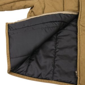 Photo8: MOON Equipment Co. Speed Shop Duck Quilting Jacket