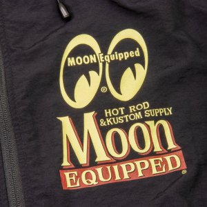 Photo7: MOON Equipped Anorak Jacket