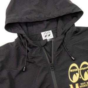 Photo9: MOON Equipped Anorak Jacket