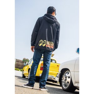 Photo2: MOON Equipped Anorak Jacket