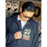 MOON Equipped Anorak Jacket