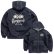 Photo4: Iron Cross Denim Hooded Jacket (4)