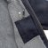 Photo8: Iron Cross Denim Hooded Jacket (8)