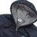 Photo12: Iron Cross Denim Hooded Jacket (12)