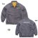 Photo9: MOON Equipped Mechanic Jacket with Liner (9)