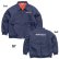 Photo8: MOON Equipped Mechanic Jacket with Liner (8)