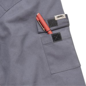 Photo13: MOON Equipped Mechanic Jacket with Liner