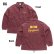 Photo2: MOON Equipped Logo Coach Jacket (2)
