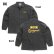 Photo3: MOON Equipped Logo Coach Jacket (3)