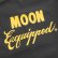 Photo5: MOON Equipped Logo Coach Jacket (5)