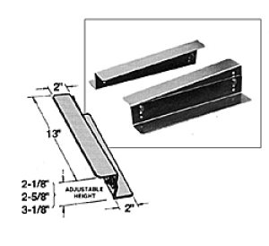 Photo1: JAZ Seat Universal Mount