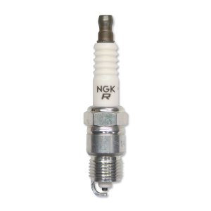 Photo1: NGK SPARK PLUG