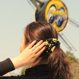 Photo2: MOON Chou Chou