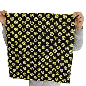 Photo2: MOON Bandanna EYEBALL