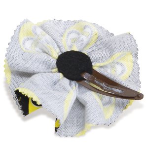 Photo3: MOONEYES Hair Clip Ribbon