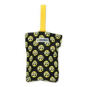 Photo3: MOONEYES Infant Shoes Case