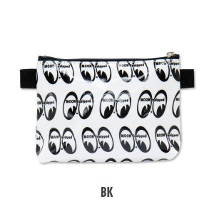 Photo2: MOON Mini Pouch