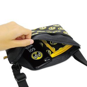 Photo3: MOON Sacoche