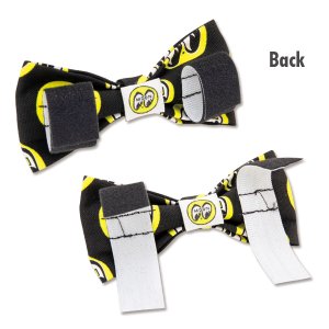 Photo7: MOON Puppy Ribbon