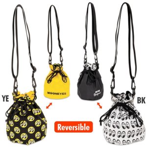 Photo5: MOON Kin-Chac Bag